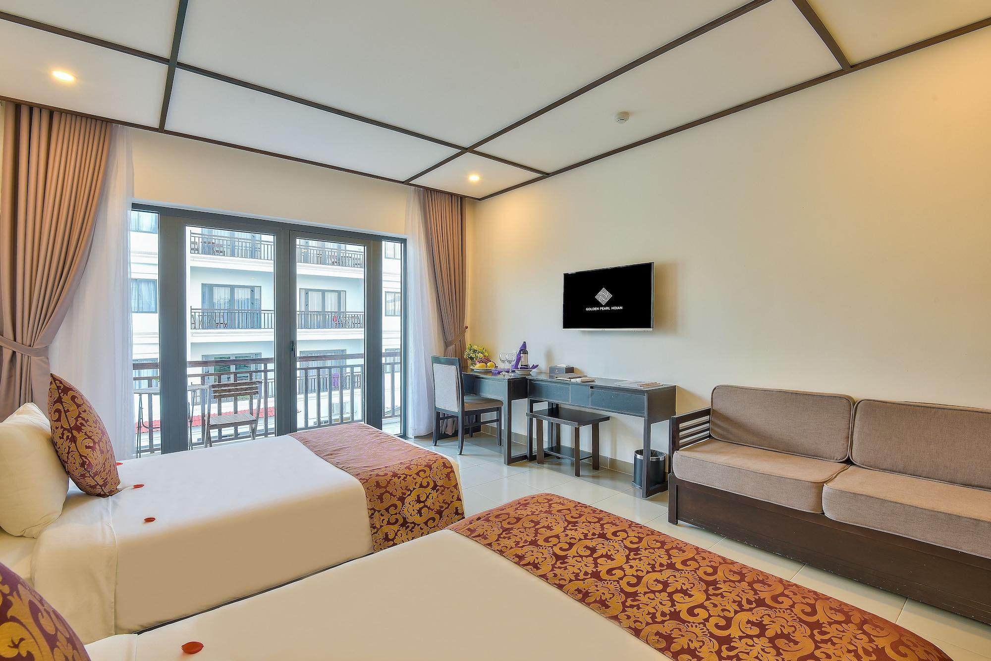 White Lotus Hotel Hoian Hoi An Dış mekan fotoğraf
