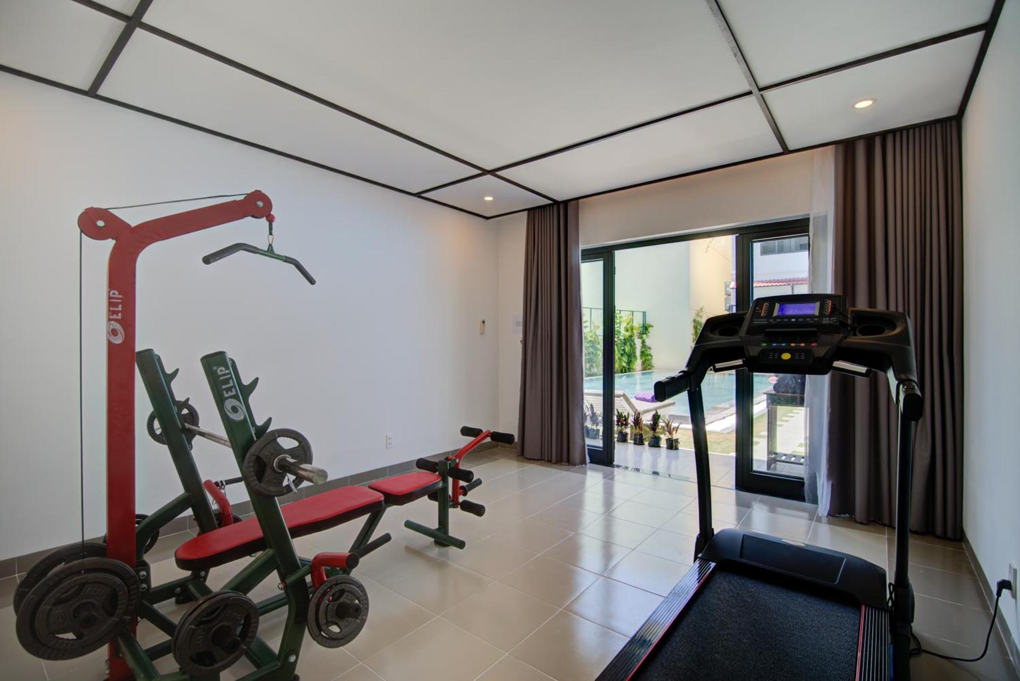 White Lotus Hotel Hoian Hoi An Dış mekan fotoğraf