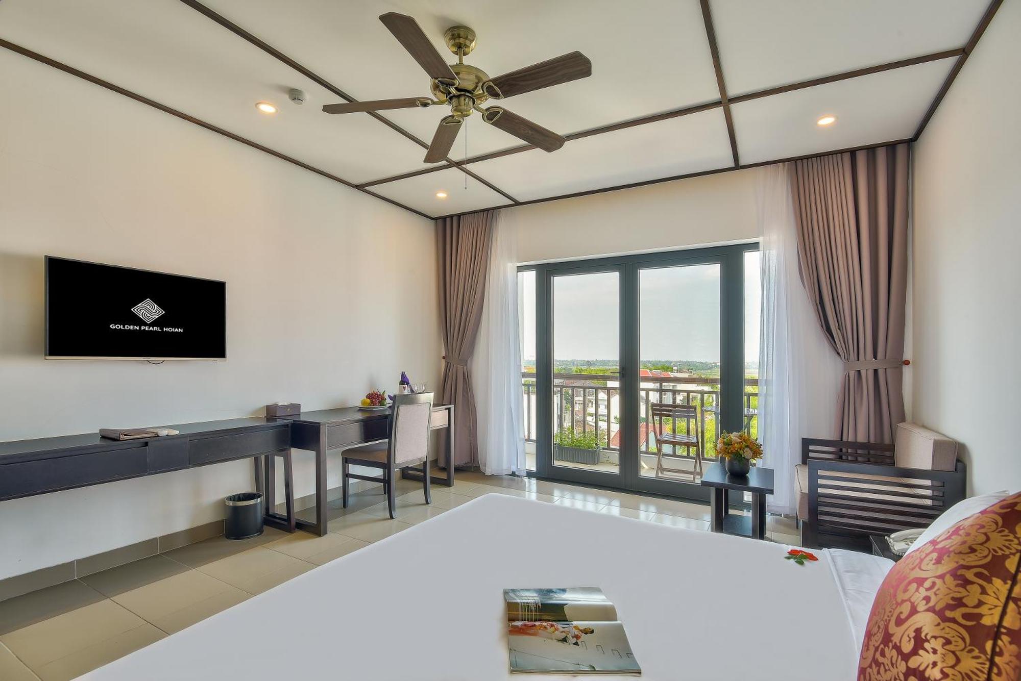 White Lotus Hotel Hoian Hoi An Dış mekan fotoğraf