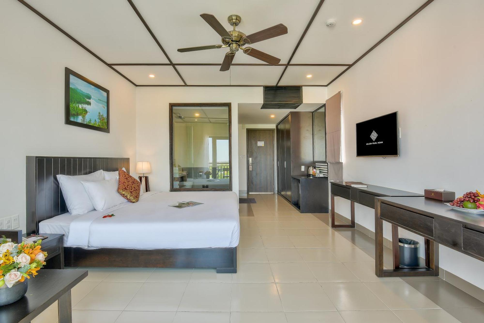 White Lotus Hotel Hoian Hoi An Dış mekan fotoğraf