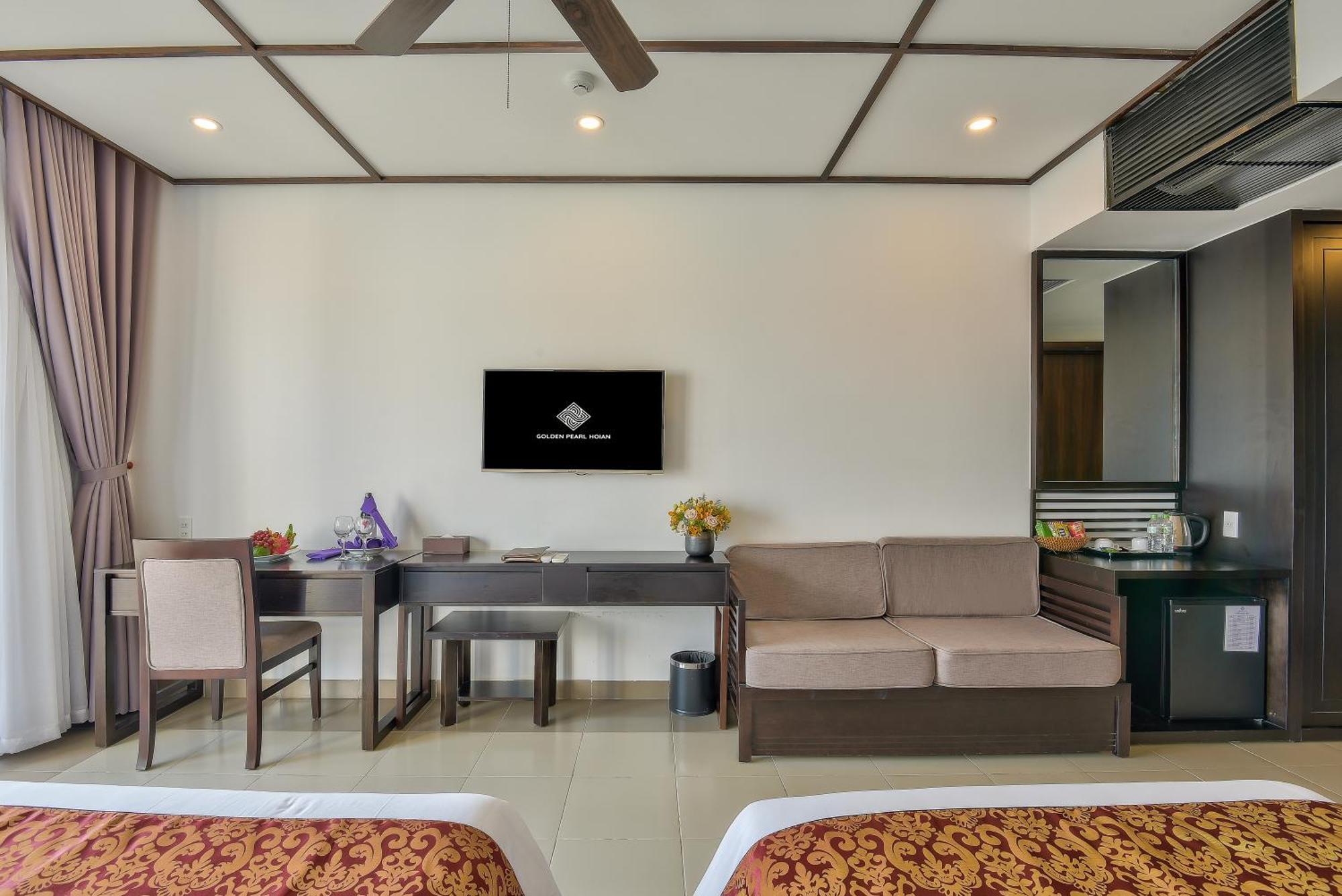White Lotus Hotel Hoian Hoi An Dış mekan fotoğraf