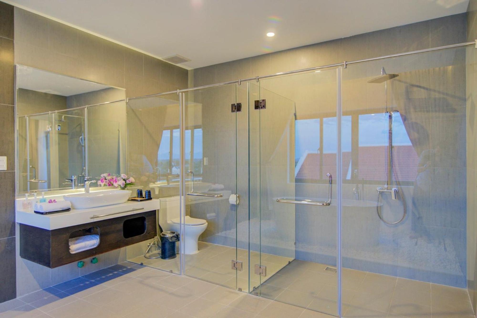 White Lotus Hotel Hoian Hoi An Dış mekan fotoğraf